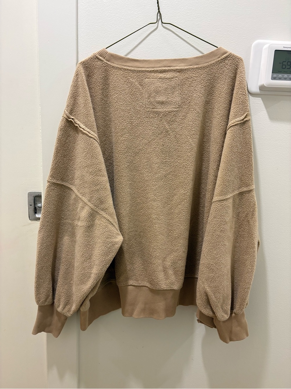 SALE 🌟 AMERICAN EAGLE | 🧸 Crewneck Pullover - Picture 2 of 4
